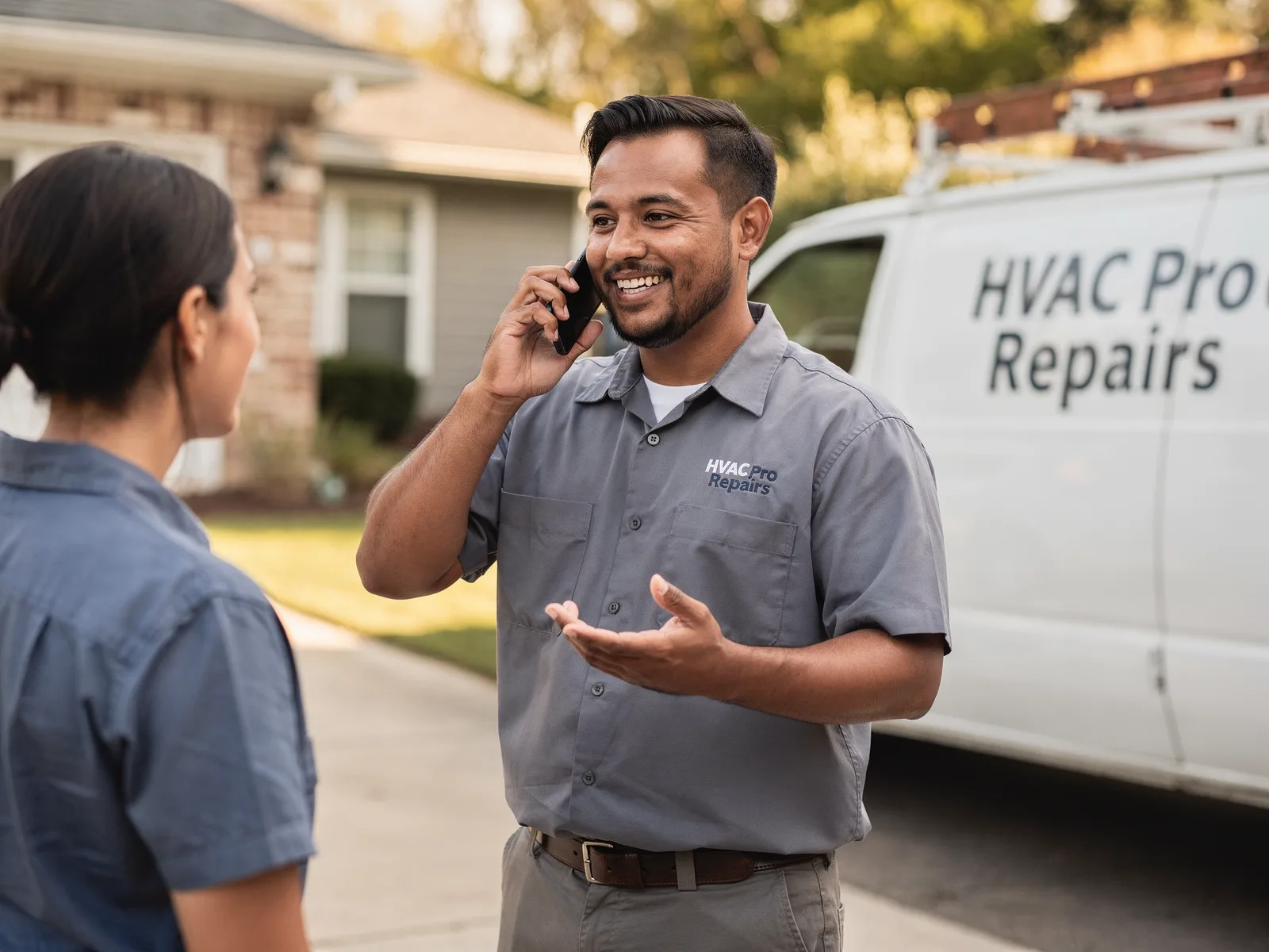 Heat Pump Repair Boone, IA FAQs